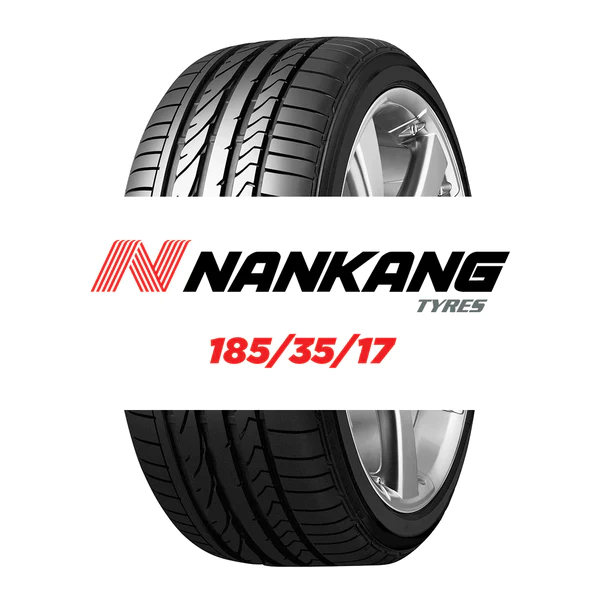 185.35.17-NANKANG-1.webp 185/35/17 Nankang Ns-2 82V - Image 1