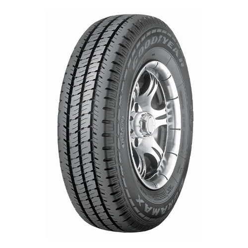 8101-1.jpg 195R14 Goodyear G22 Duramax - Image 1