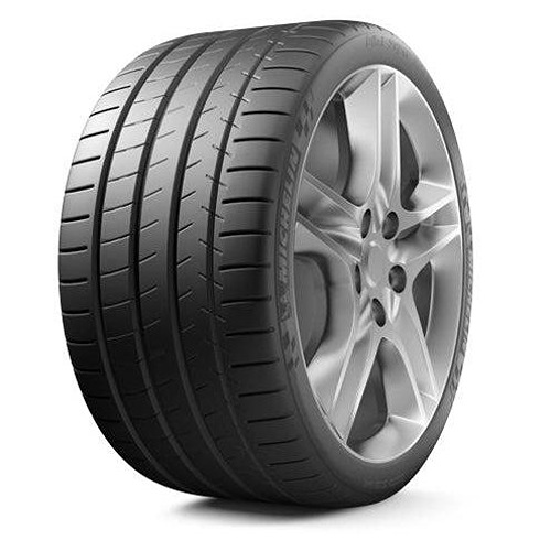 8291-1.jpg 2653519 Michelin Pilot Supersport Mo1 98Y - Image 1