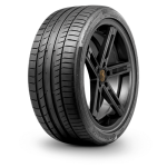 2553519 Continental Sport 5P Mo 97Y