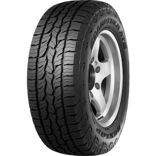 8430-1.jpg 2656517 Dunlop Grandtrek At5 112S - Image 1