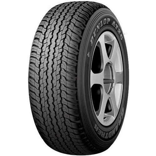 8468-1.jpg 2656018 Dunlop Grandtrek At25 110H - Image 1