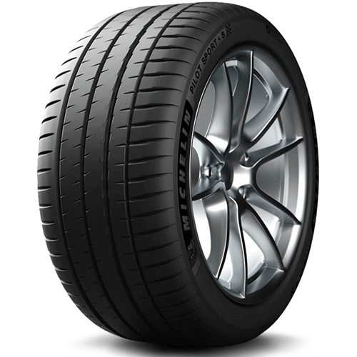 8538-1.png 3253021 Pilot Ssport* 108Y Michelin - Image 1