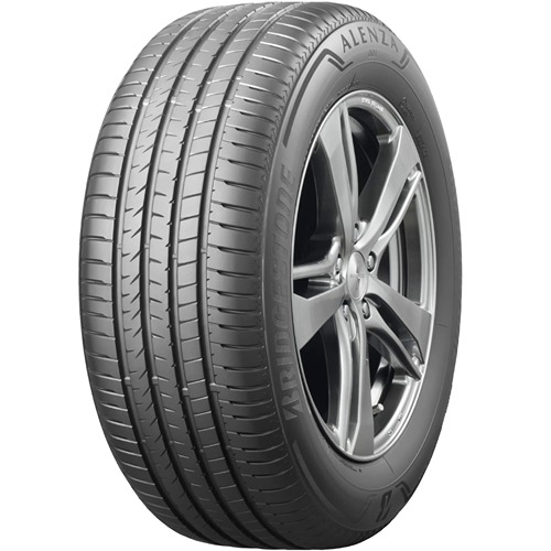 8698-1.jpg 2753521 Bridgestone Alenza 001 Rft 103Y - Image 1