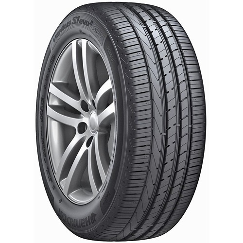 8741-1.jpg 245/45/19 Evo 2 Suv 98W Hankook - Image 1