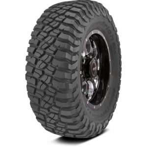 35X12.50R17 Mud Km3 Bfg