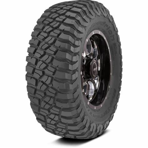 IMAGGH 35X12.50R17 Mud Km3 Bfg - Image 1