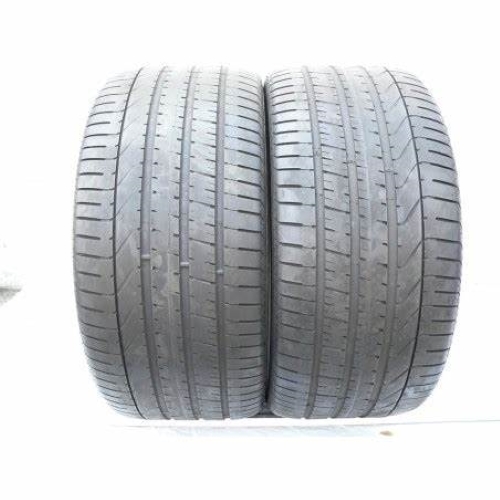 d2 325/35/22 P/Spt 110Y Bridgestone - Image 1