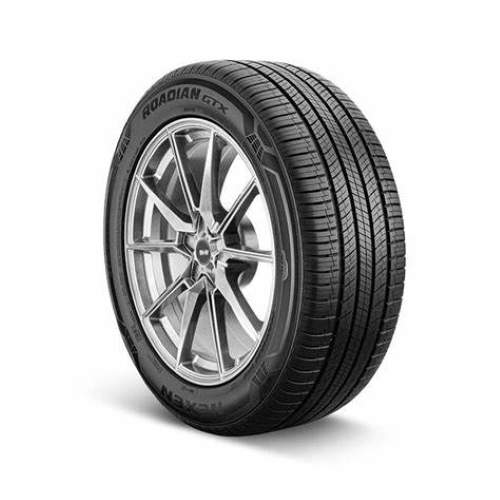 ff 235/50/19 Roadian Gtx Nexen - Image 1
